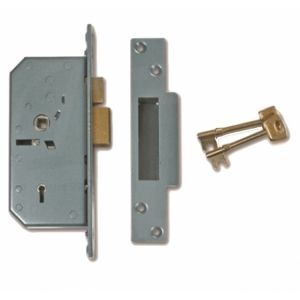 Chubb 5 Detainer Mortice Sashlock Union 3K70 (3K70)